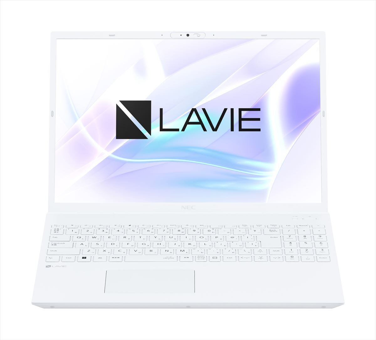 NEC「LAVIE」に16：10画面の新16型ノートPC、オリーブグリーンなど4色