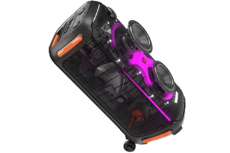 大出力パーティースピーカー「JBL PartyBox 710」3月1日一般発売へ