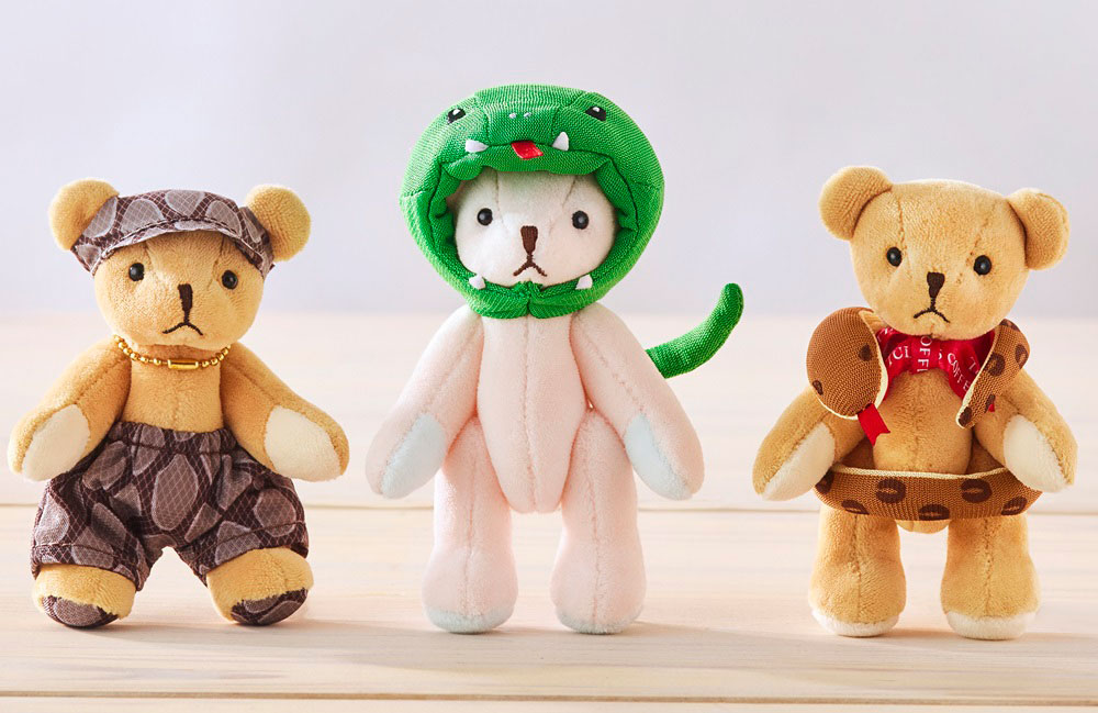 福袋2025】タリーズコーヒー「2025 HAPPY BAG」の予約開始! 干支「巳