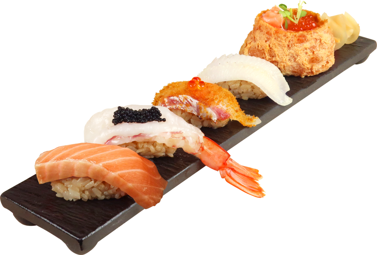 大衆寿司居酒屋「鮨 酒 肴 杉玉」、GWは人気メニューが期間限定特別