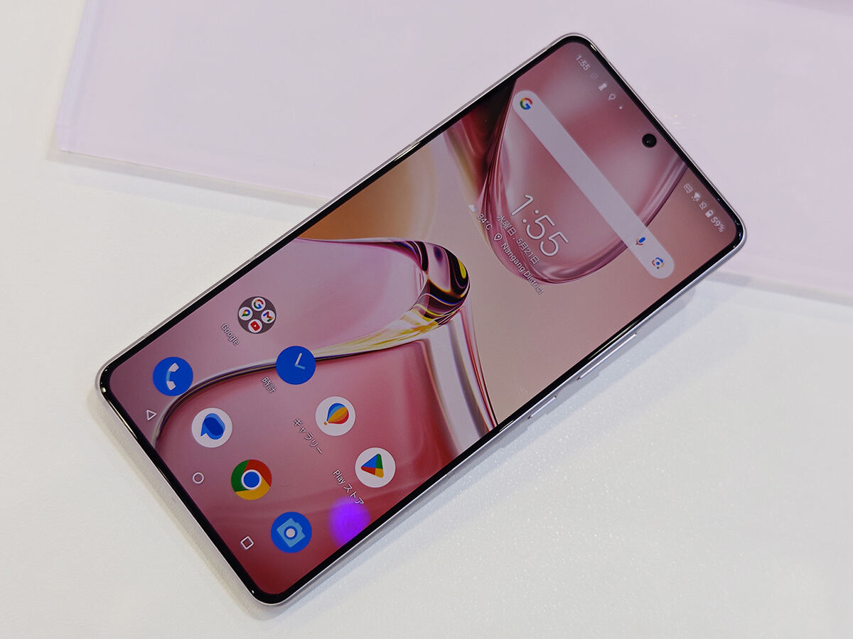 進化したAIスマホ「Zenfone 12 Ultra」が日本発売へ！ - 台湾で海外