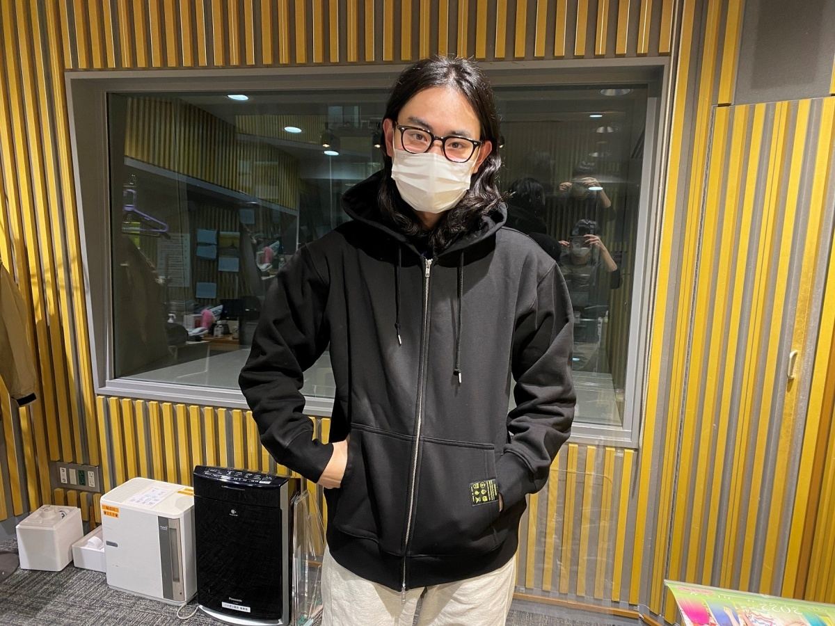 菅田将暉のANN』Tシャツ予約スタート ブランド初のカタログ制作も