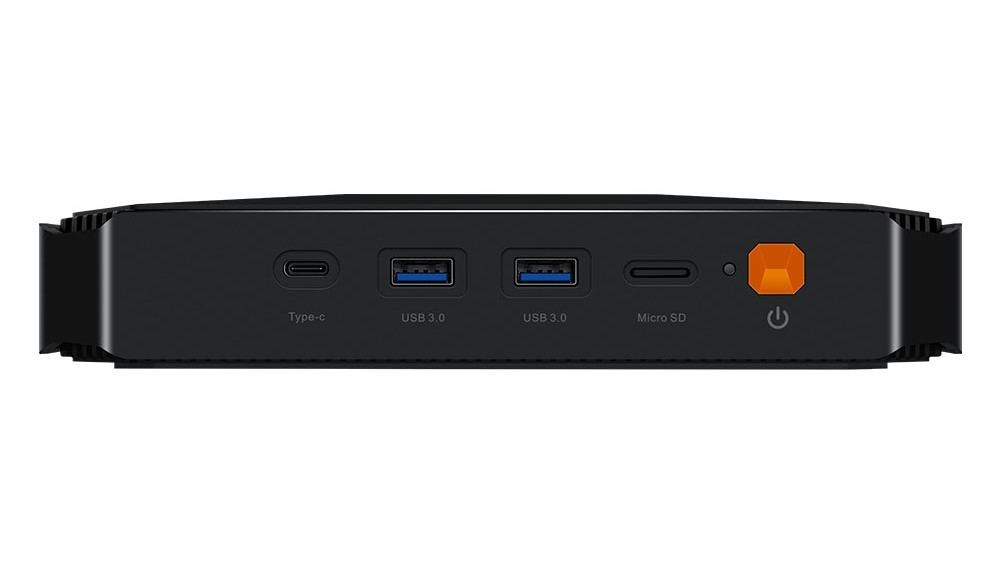 CHUWI、2万円台の小型デスクトップPC「HeroBox」 | マイナビニュース