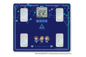 ブルアカの早瀬ユウカに「先生」呼びされながら健康づくりできる体組成