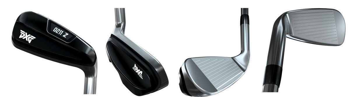 PXGからエントリーモデルのゴルフクラブ「0211 Z」シリーズ登場 | マイ