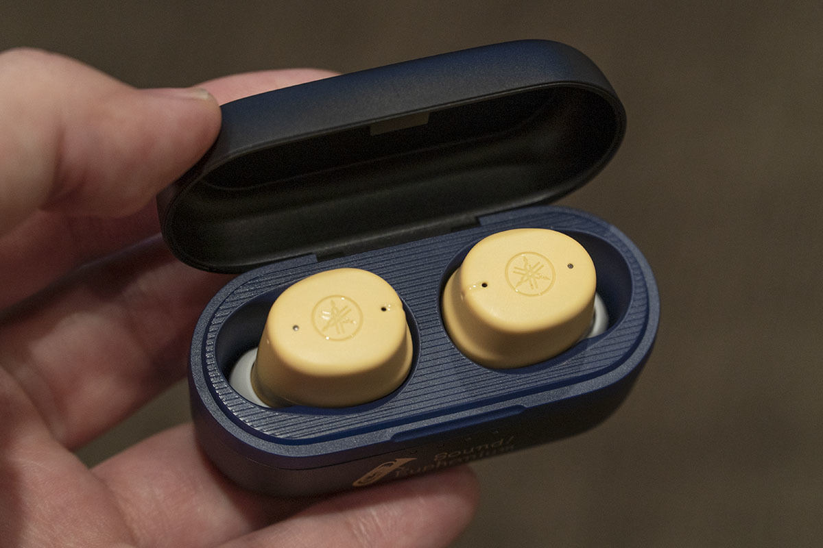 ヤマハ×ユーフォ劇場版コラボイヤホン登場、黄前久美子オリジナル