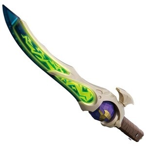 牙狼＜GARO＞』牙狼剣が大型サイズの武器に特化した大人のための