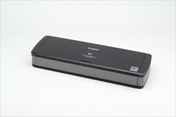 新型コンパクトスキャナはこう使え! キヤノン「imageFORMULA DR-P208II