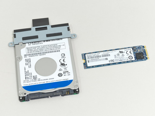 このスペックが11万円!? デュアルストレージ搭載13.3型モバイルノート