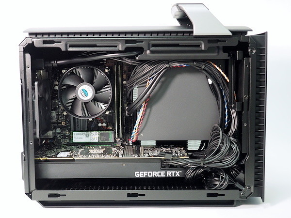 有り余る時間を最高に変えてくれる、マウスの「G-Tune HL-B