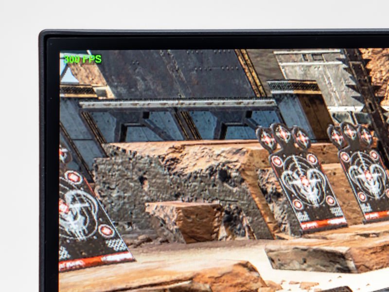 240Hzでゲームがヌルサク! - iiyamaのゲーミングディスプレイ「G