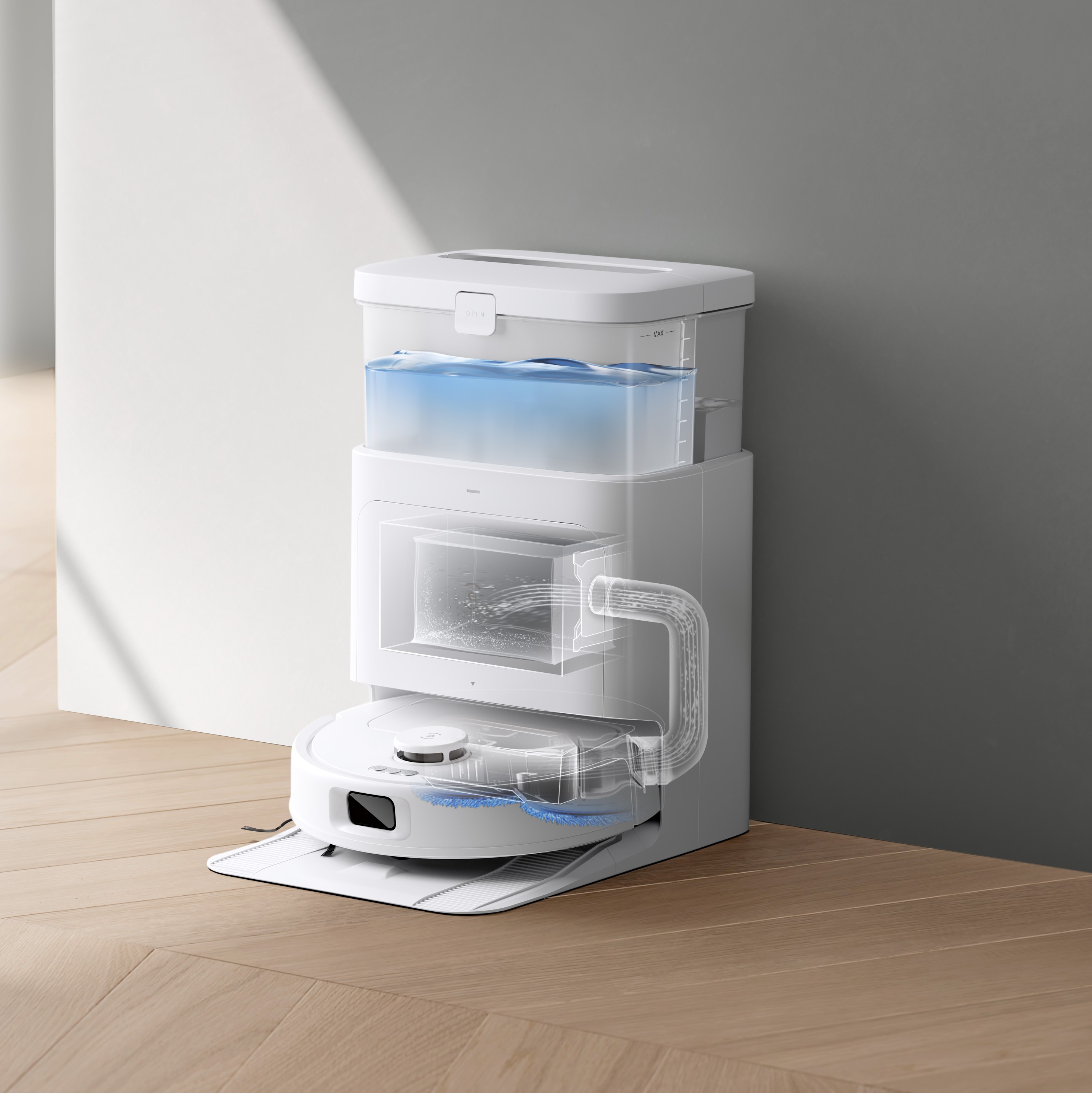 Amazonプライム感謝祭】エコバックスの人気ロボット掃除機が最大43