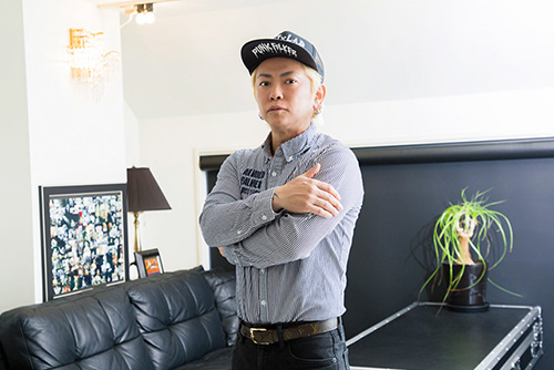 NewLife - 新しい、スタート - (10) みんなどこかでつながっている。元