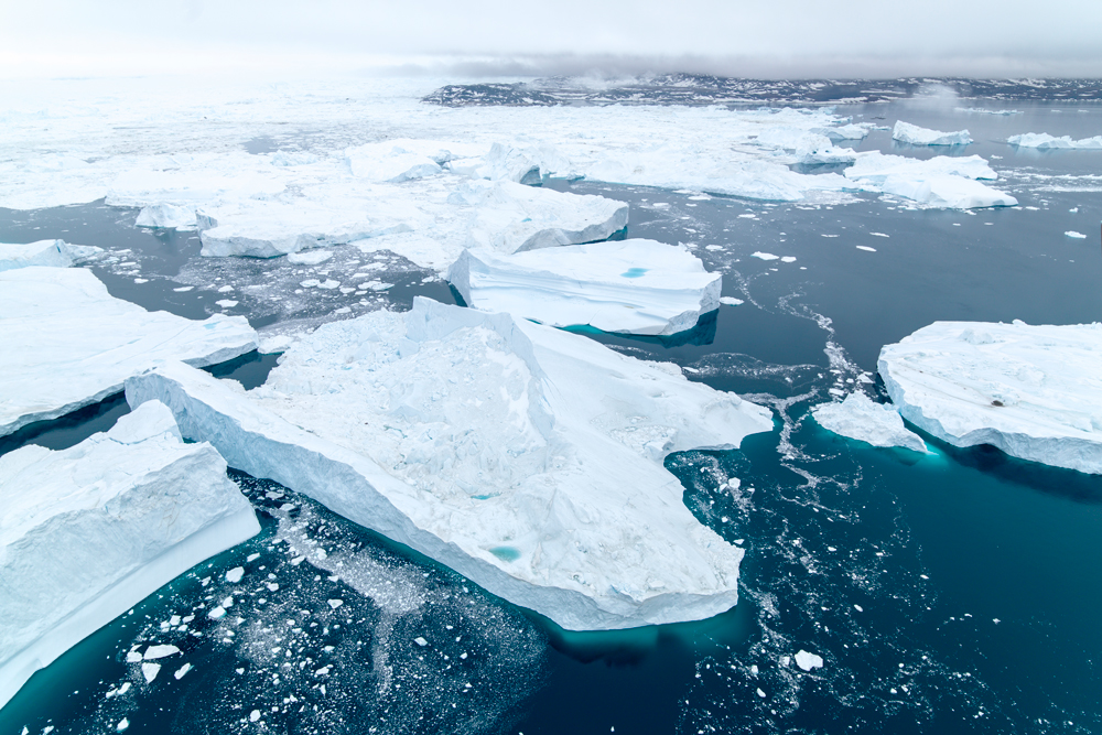 MIT oceanographers have an explanation for the Arctic's puzzling