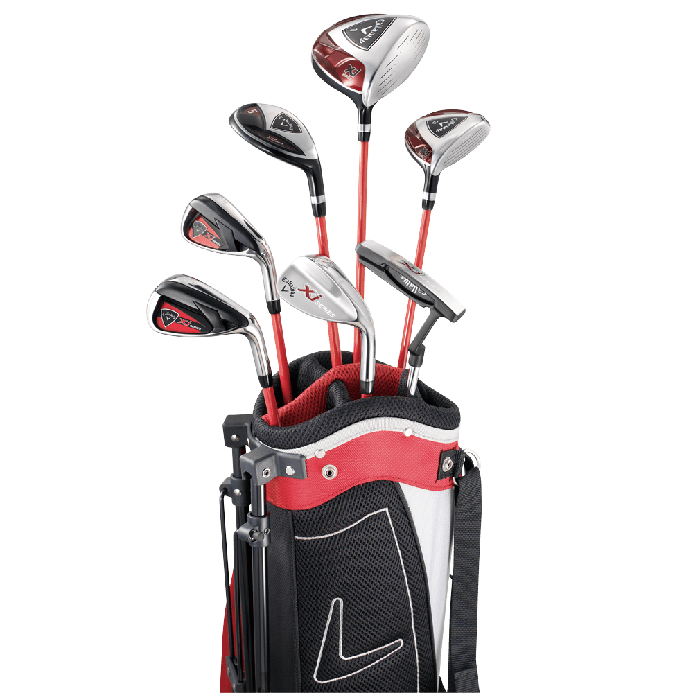 Xj ジュニア 製品情報(ジュニア) | キャロウェイゴルフ Callaway Golf