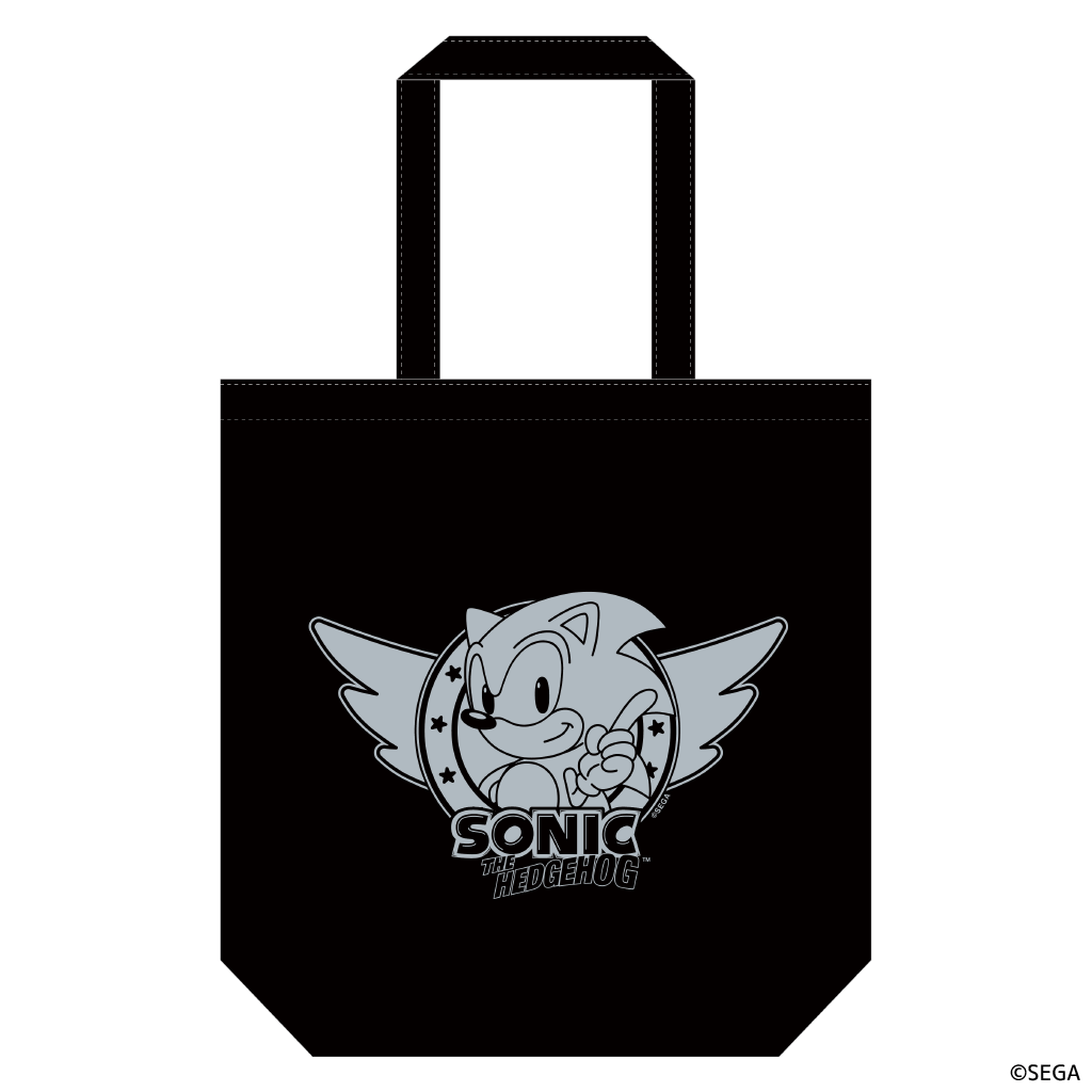 セガ名作グッズが買える期間限定ショップが秋葉原に出店へ。獣人に変身