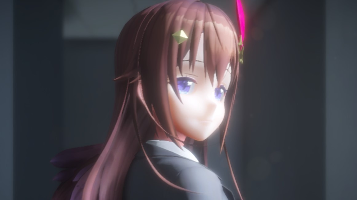 ホロライブ発のホラーゲーム『hololive ERROR』完全版を発売