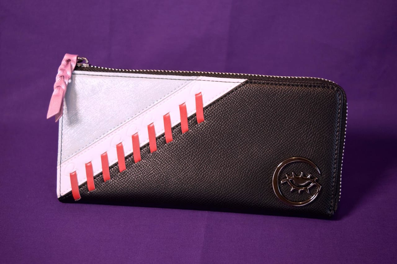 東方Project』から「古明地さとり」モデルの長財布をご紹介