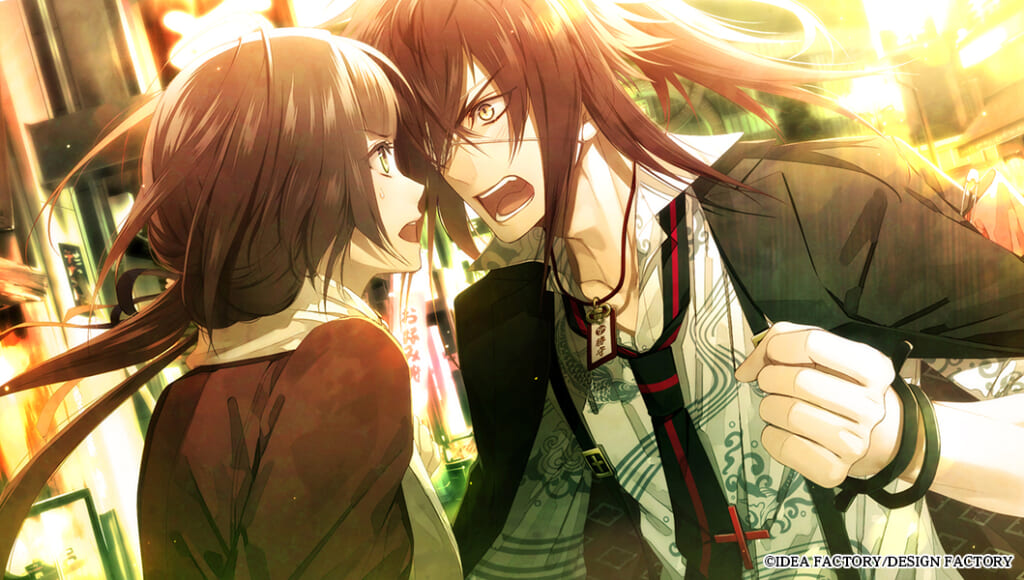 Collar×Malice for Nintendo Switch スペシャルBOX』発売！花邑まい