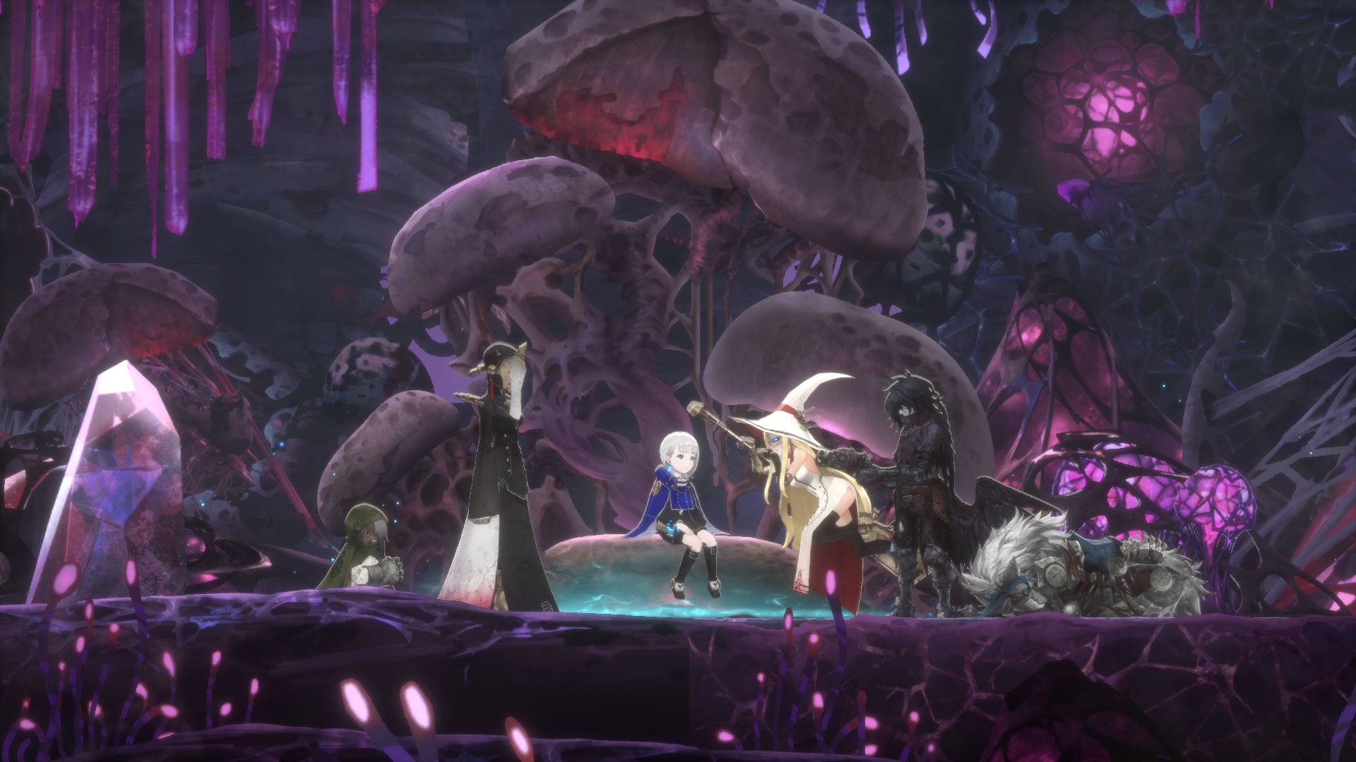 エンダーマグノリア』前作『エンダーリリーズ』あわせて累計「200万本