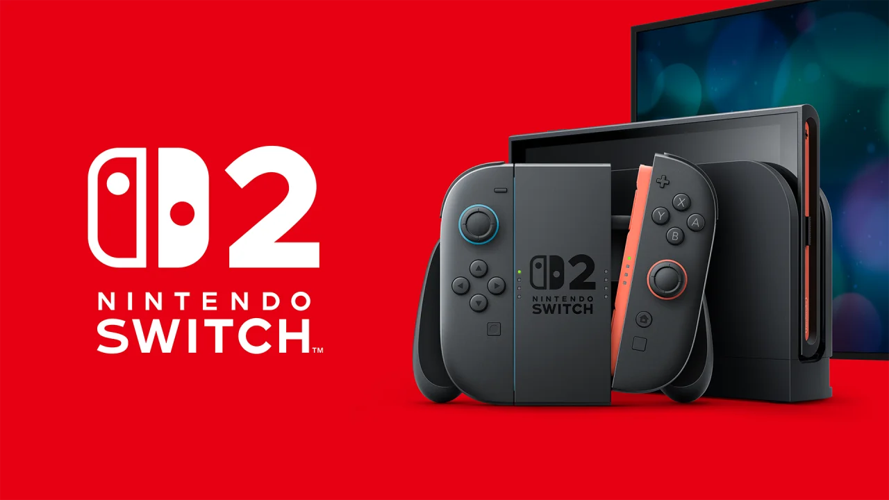 Nintendo Switch 2（ニンテンドースイッチ2）」を速攻で開封してみた