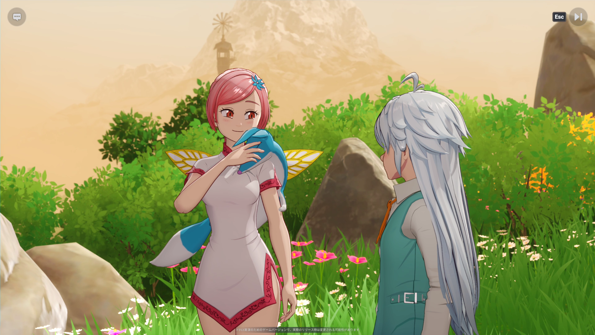 七つの大罪：Origin』のリリース日が2026年1月28日に決定！ ティオレー