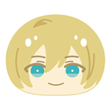 あんさんぶるスターズ！！』めっちゃビッグおまんじゅうクッション ね