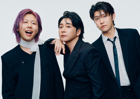 Mrs. GREEN APPLE大森元貴「すごい感慨深くなりました！」新CMの“役