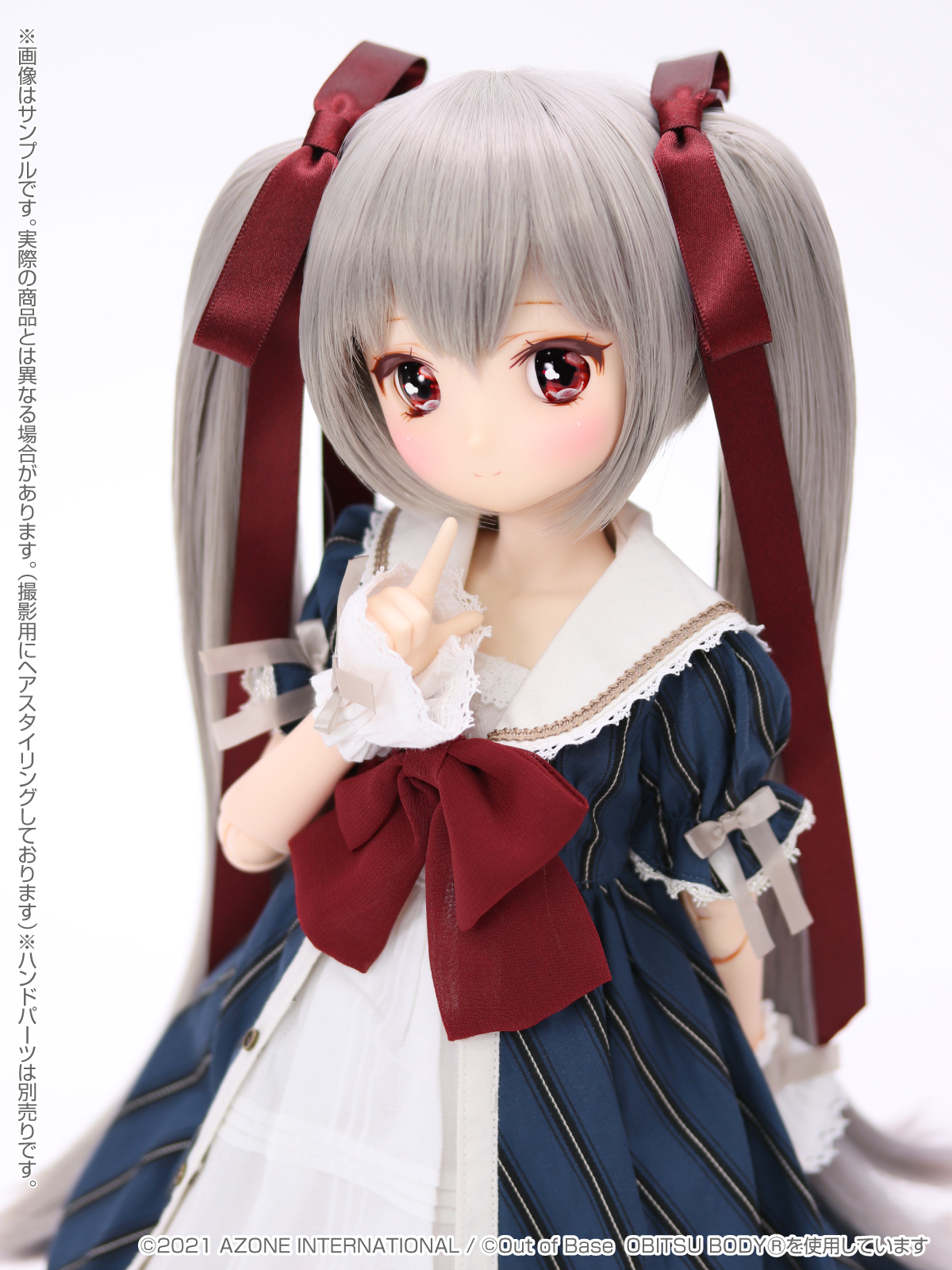 Iris Collect petitⅡ～Darling girl～展』開催のお知らせ☆イベントを