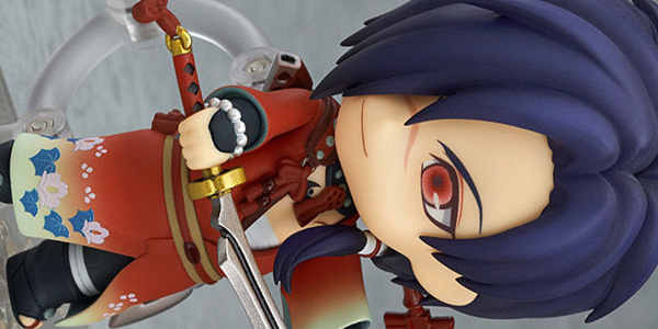 DRAMAtical Murder | あみあみニュース