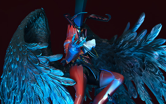 フォトレビュー】【限定販売】ゲームキャラクターズコレクションDX