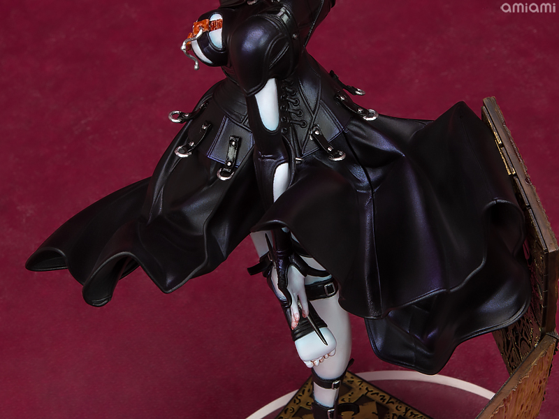 フォトレビュー】HORROR美少女 『HELLRAISER III： Hell on Earth