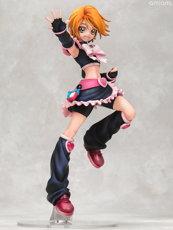 フォトレビュー】【限定販売】【特典】『ふたりはプリキュア』 キュア