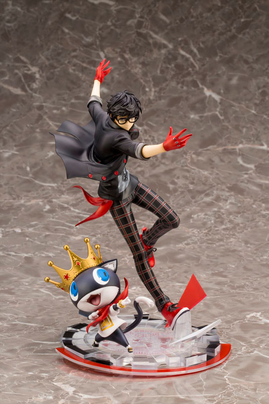 トピックス】『ペルソナ5 ダンシング・スターナイト』より「宴