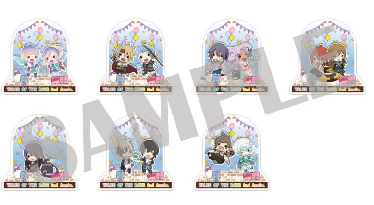 トピックス】『テイルズ オブ ザ レイズ』2周年記念！「テイルズ オブ