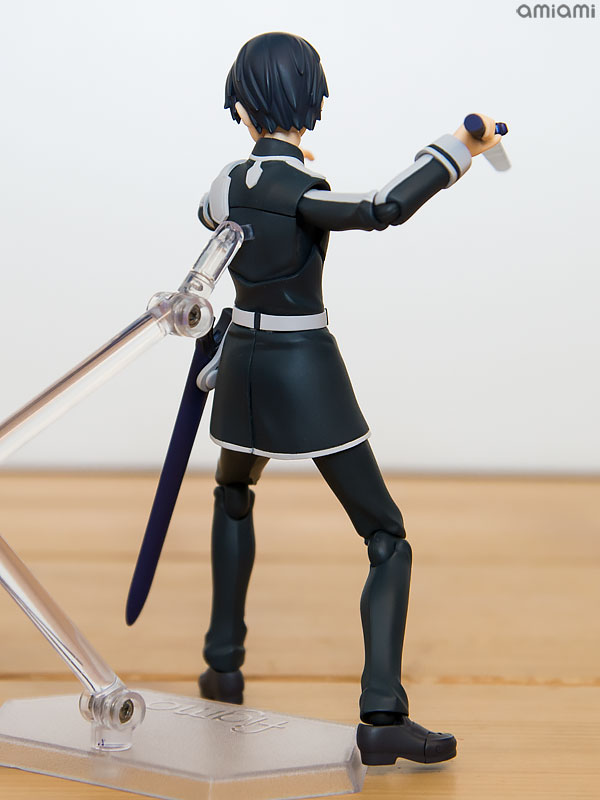 フォトレビュー】figma 『ソードアート・オンライン アリシゼーション