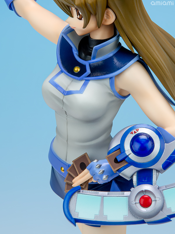 フォトレビュー】Lucrea(ルクリア) 『遊☆戯☆王デュエルモンスターズ