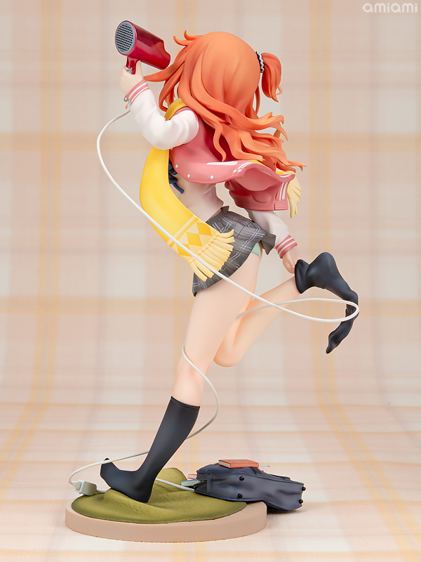 フォトレビュー】あみあみ限定版『サノバウィッチ』 因幡めぐる 1/7