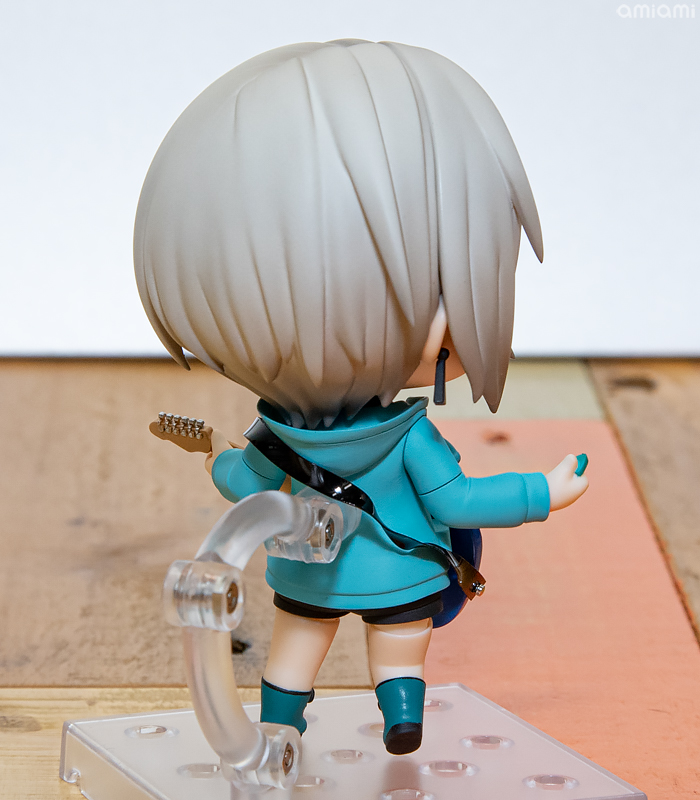 フォトレビュー】ねんどろいど 『バンドリ！ ガールズバンドパーティ