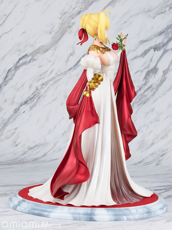 KDcolle『Fate/Grand Order』セイバー/ネロ・クラウディウス〔ヴィナス