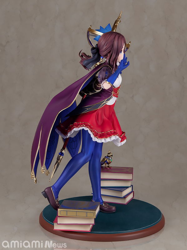 Fate/Grand Order』 ライダー/レオナルド・ダ・ヴィンチ 1/7 完成品