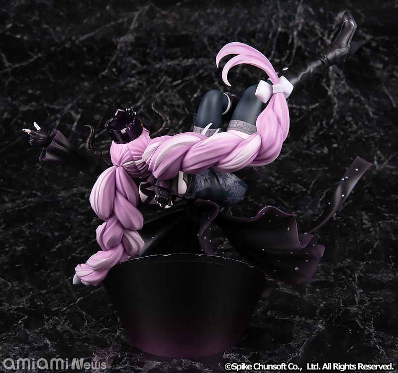 超探偵事件簿 レインコード』 死に神ちゃん 1/7 完成品フィギュア