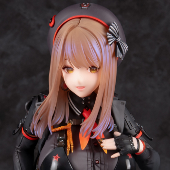 勝利の女神：NIKKE』 エマ 1/7 完成品フィギュア[フリュー]