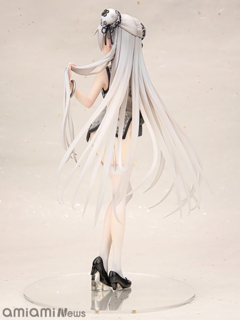 ヨスガノソラ』 春日野 穹 -China Dress Style- 1/7 完成品フィギュア
