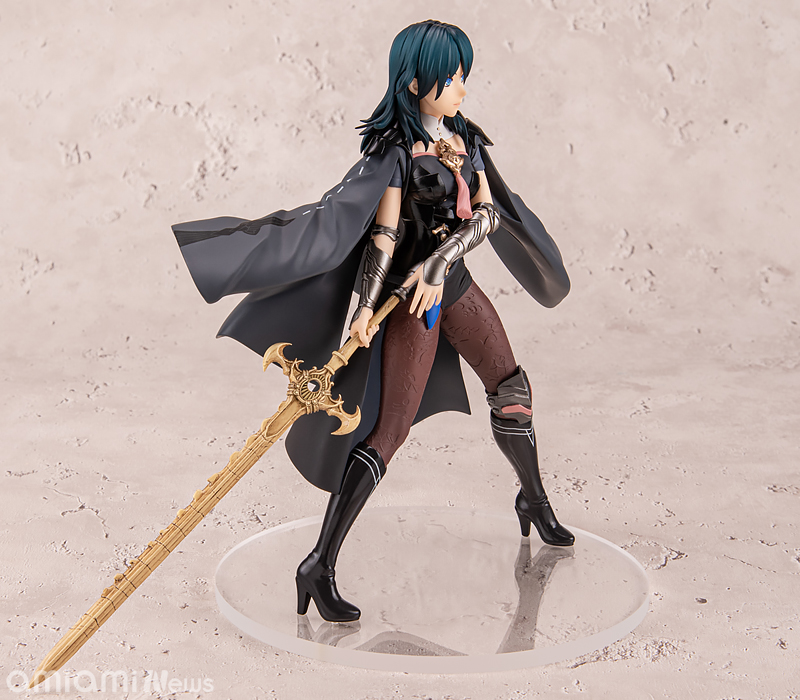 POP UP PARADE 『ファイアーエムブレム 風花雪月』 ベレス 完成品