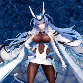アズールレーン』より、チェシャーの1/7スケールフィギュアがあみあみ