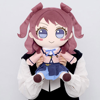 プリンセスコネクト！Re:Dive』より、「キャル」「ぺコリーヌ