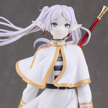 TVアニメ『葬送のフリーレン』より、ミミックぬいぐるみが発売決定！