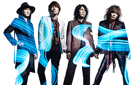 イエモン復活の1曲目は「プライマル。」！ | J-WAVE NEWS