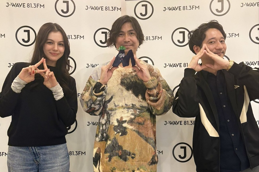 くるり・岸田 繁が